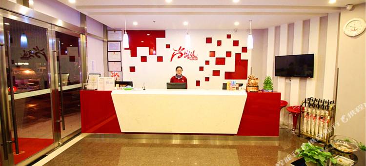 尚客优酒店(无锡南禅寺永乐路店)图片