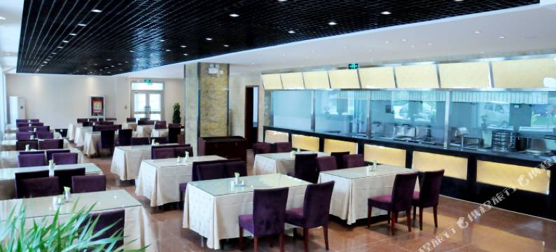 乌鲁木齐天缘商务酒店(国际机场店)图片