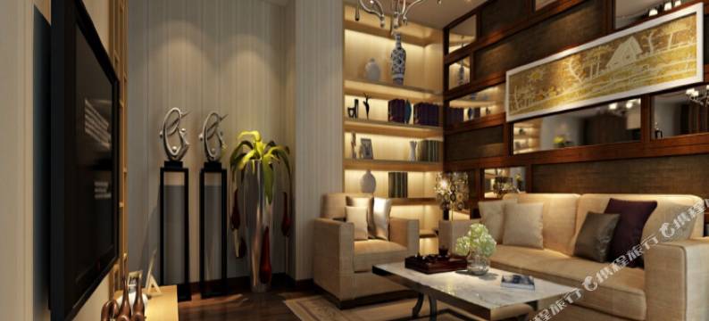 南宁福霖大酒店图片