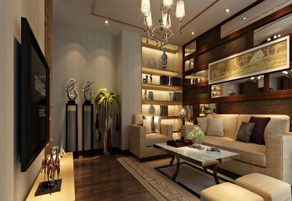 Fulin Hotel Hotel Overview