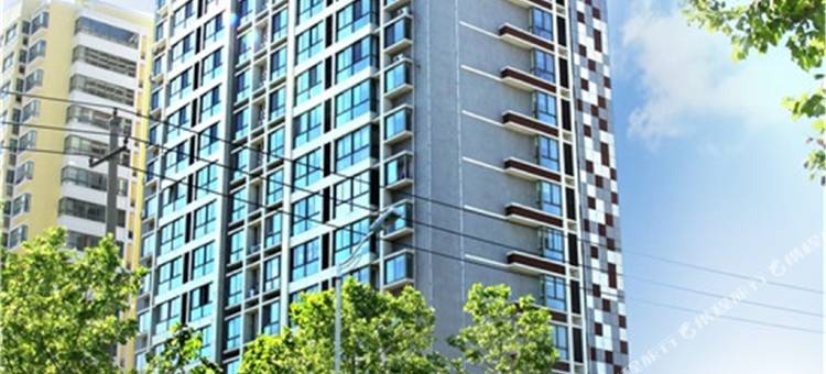 格林豪泰酒店(威海文登大润发店)图片