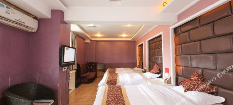 南部侨顿酒店图片