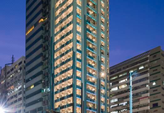 奥华精选?南岸外景图