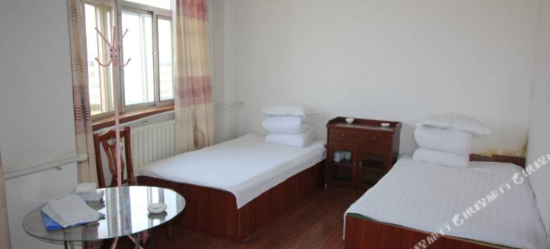 栖霞祥客宾馆图片