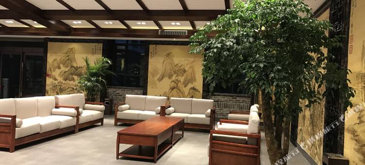 阜康碧琳假日酒店图片