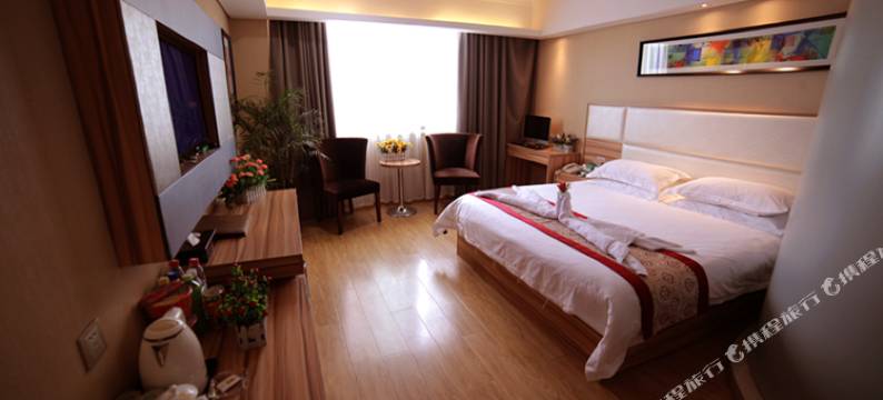 襄阳和琪酒店图片