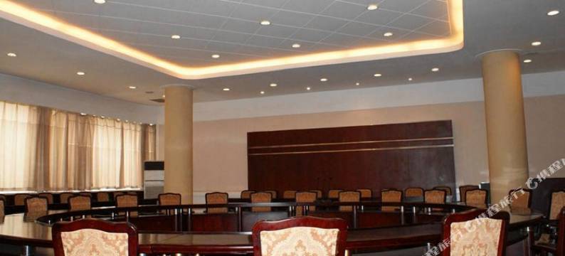 咸阳铁源酒店图片