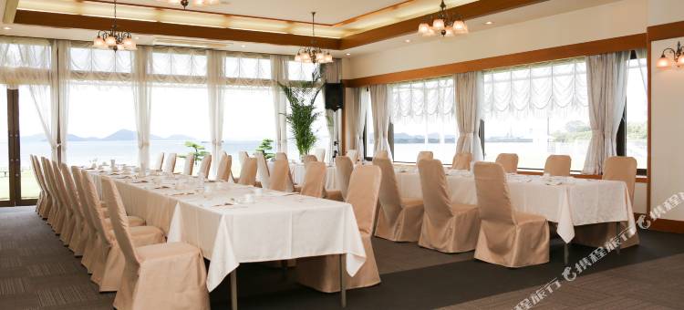仓敷海滨酒店(Kurashiki Seaside Hotel)图片