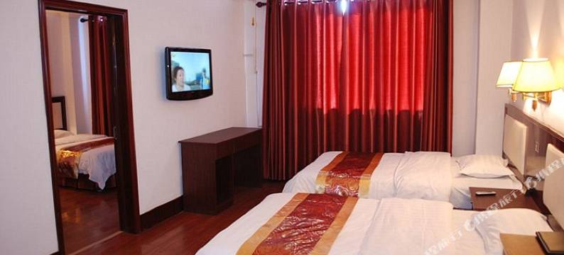 盘锦正大酒店图片