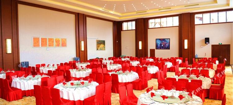 腾冲绮罗温泉酒店(原绮罗酒店二期)图片