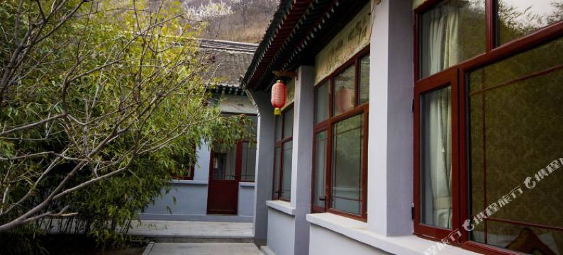 北京神堂峪长寿府图片