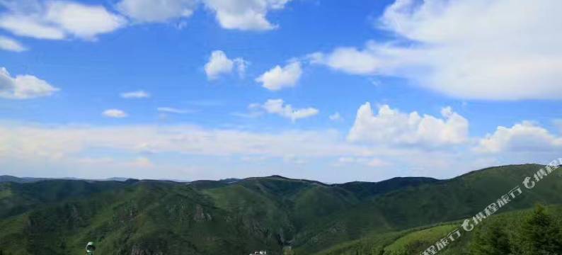 张家口爱都公寓图片