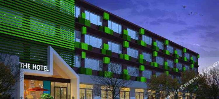 美景精品酒店(晋城广场店)图片