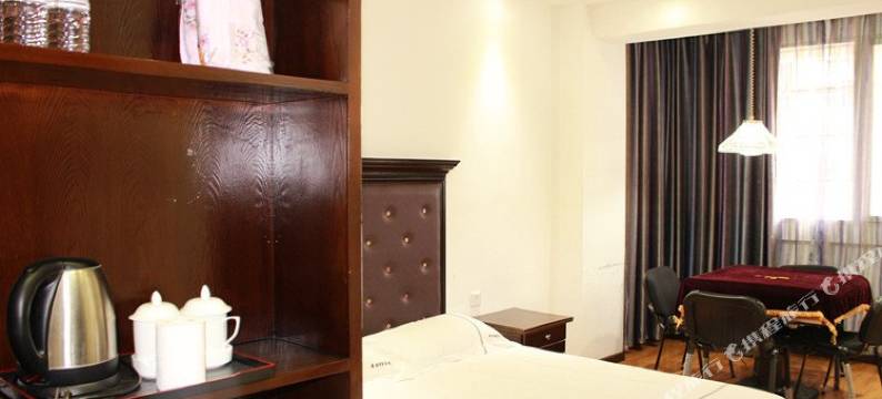 恩施鑫胜商务宾馆图片