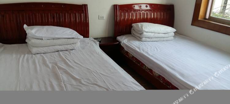 重庆双狮园农家乐图片