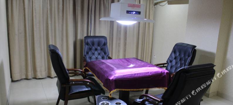 广州怡景大酒店图片