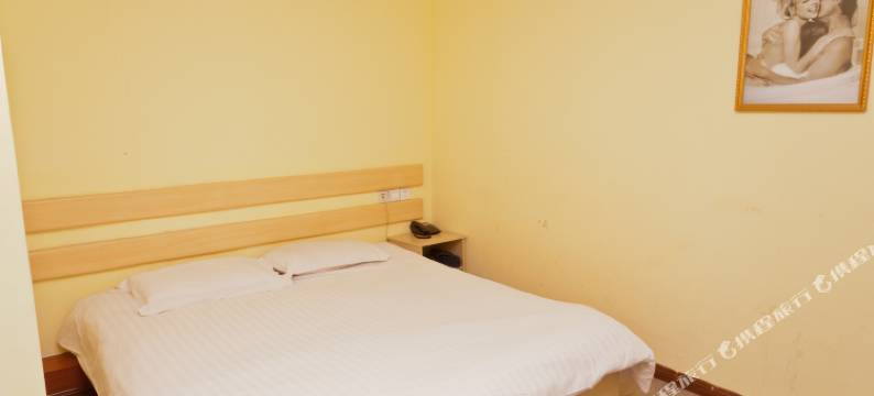 淄博希悦精品酒店图片