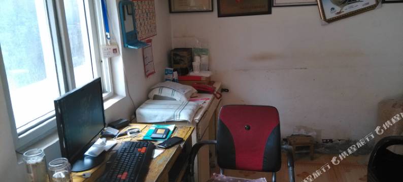 宣城四方宾馆图片