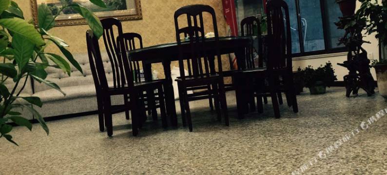 济南国豪宾馆图片