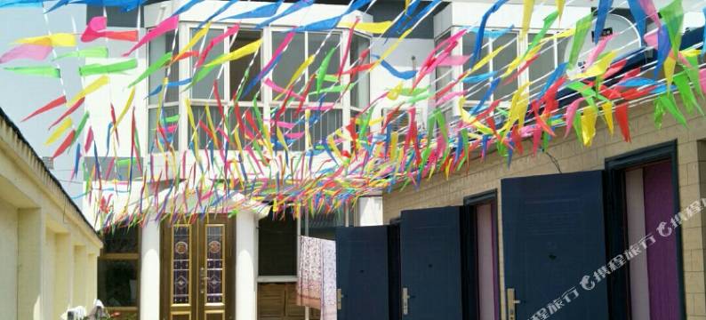 乐亭聚福楼别墅图片