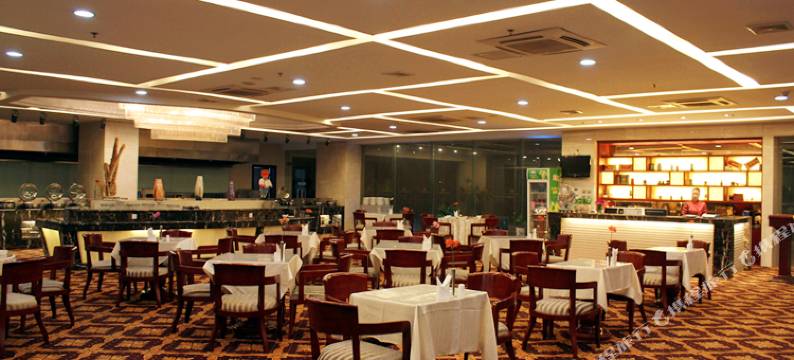 连云港山海国际酒店图片