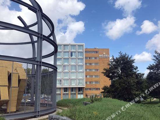 阿姆斯特丹新世紀酒店