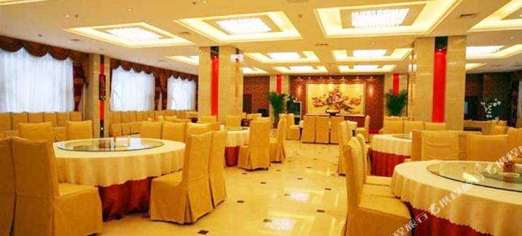 承德宽城蟠龙湖大酒店(蟠龙湖景区店)图片