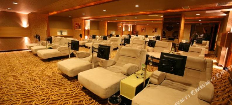 承德宽城蟠龙湖大酒店(蟠龙湖景区店)图片