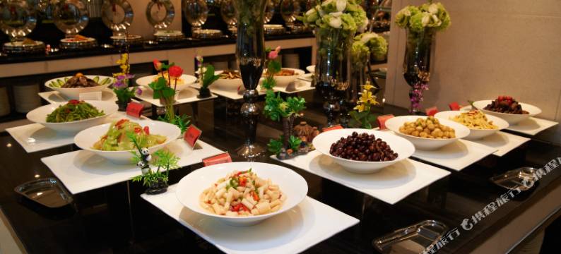 杭州胤隆汇休闲主题酒店(萧山通惠中路地铁站店)图片