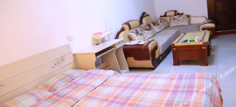 沈阳懿鑫公寓图片