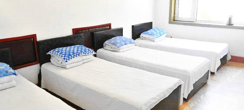 宁安志富渡假村图片