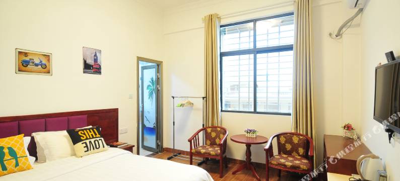 三亚欣旺达精品旅租(亚龙湾店)图片