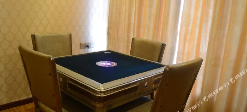 江南客栈(重庆长嘉汇弹子石老街店)图片