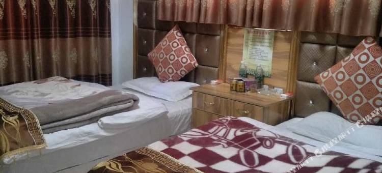 类乌齐鑫川宾馆图片