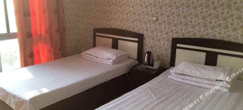 威海中和宾馆图片