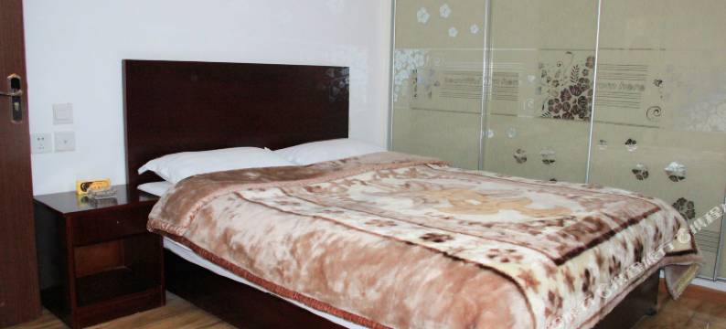 广元黄家客栈图片