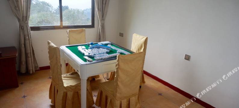 重庆金佛园酒店图片