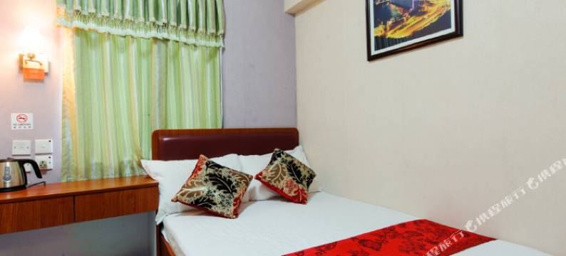 香港金翔酒店(家庭旅馆)图片