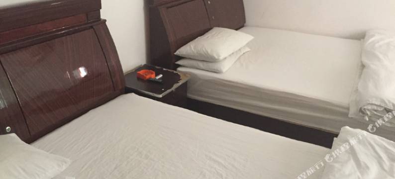 揭阳普宁华都住宿图片