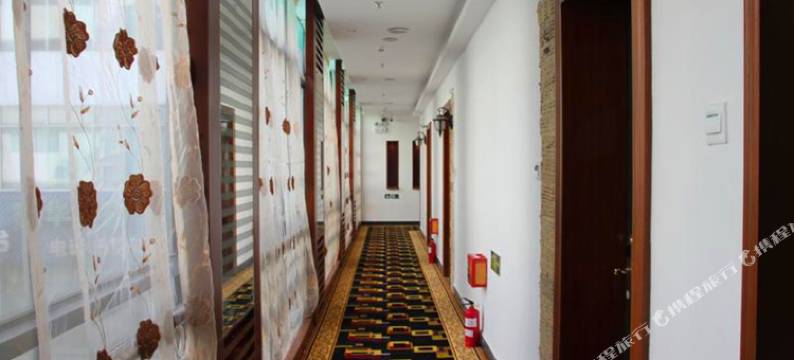 广州花城宾馆·北楼图片