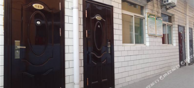 灵石天一宾馆图片