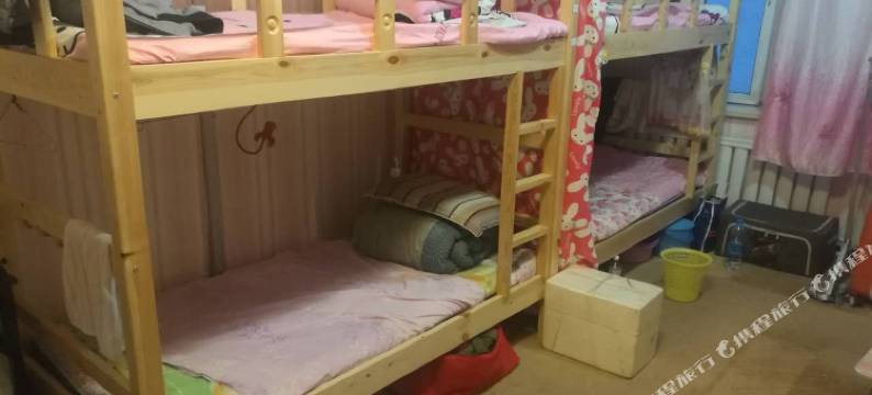 沈阳8090青年旅社图片