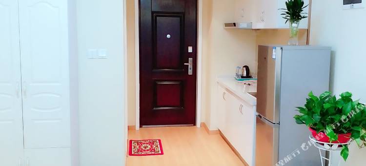 喜悦公寓式酒店(合肥瑶海万达广场店)图片