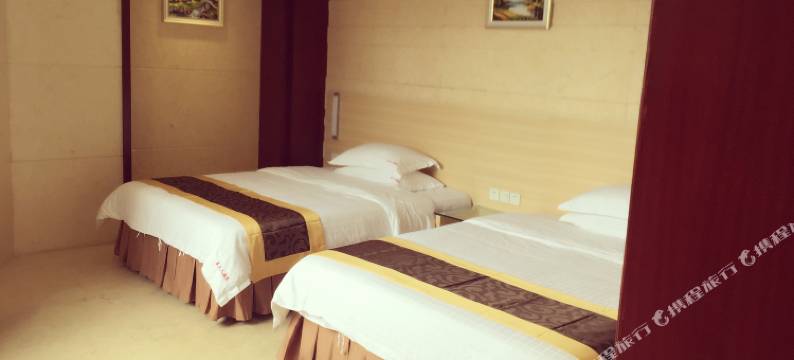 泰夫人酒店(深圳爱联店)图片