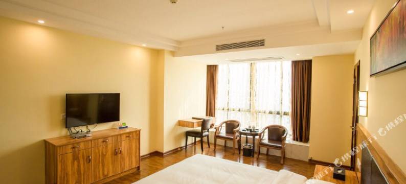 湛江万尚酒店图片