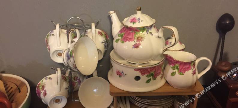 长沙简巢酒店图片