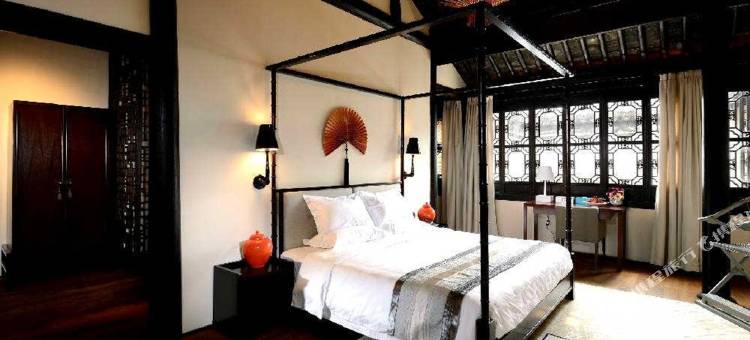 周庄贞丰堂图片