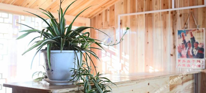 易安居客栈(大理古城三月街店)图片