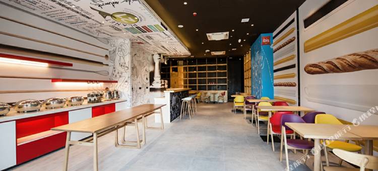 宜必思酒店(无锡江南大学店)图片