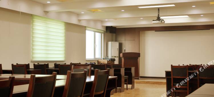 7天优品酒店(邯郸火车站邯郸道店)图片